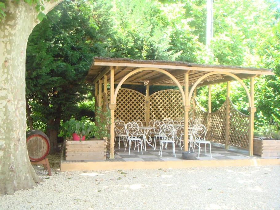 Studio « Saint-Petersbourg » A Avignon Kültér fotó